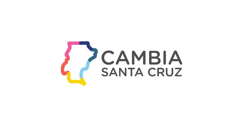 Cambia Santa Cruz