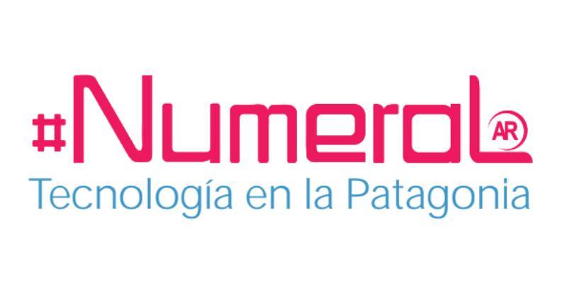 Numeral AR